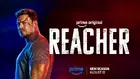 "Reacher" Poster