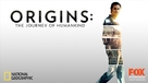 &quot;Origins: The Journey of Humankind&quot; - Canadian Movie Poster (xs thumbnail)