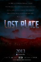 Lost Place - German Movie Poster (xs thumbnail)
