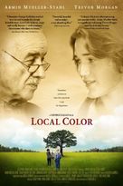 Local Color - Movie Poster (xs thumbnail)