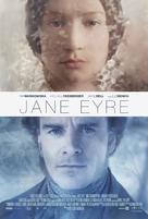 Jane Eyre - British Movie Poster (xs thumbnail)