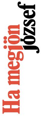 Ha megj&ouml;n J&oacute;zsef - Hungarian Logo (xs thumbnail)