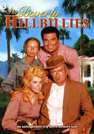 &quot;The Beverly Hillbillies&quot; - DVD movie cover (xs thumbnail)