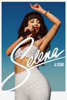 &quot;Selena&quot; - Portuguese Movie Cover (xs thumbnail)