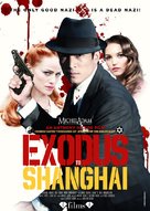 Exodus to Shanghai - Movie Poster (xs thumbnail)