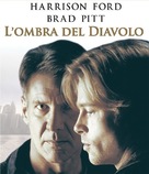 The Devil&#039;s Own - Italian Movie Cover (xs thumbnail)