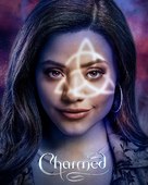 &quot;Charmed&quot; - Movie Poster (xs thumbnail)