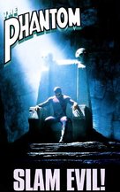The Phantom - VHS movie cover (xs thumbnail)
