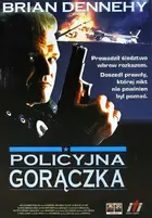 The Last of the Finest Poster