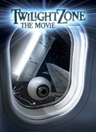 Twilight Zone: The Movie - Movie Cover (xs thumbnail)