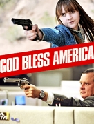 God Bless America - poster (xs thumbnail)