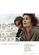 Die Liebe der Kinder - German Movie Poster (xs thumbnail)