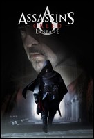 &quot;Assassin&#039;s Creed: Lineage&quot; - Movie Cover (xs thumbnail)