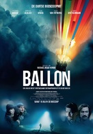 Ballon - Dutch Movie Poster (xs thumbnail)