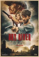 Gunfight at Dry River - Movie Poster (xs thumbnail)