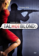 TalhotBlond - DVD movie cover (xs thumbnail)