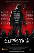 Statistics - Movie Poster (xs thumbnail)