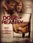 Dose of Reality - Movie Poster (xs thumbnail)