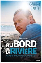 Downriver - French DVD movie cover (xs thumbnail)