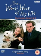&quot;Worst Week of My Life&quot; - British DVD movie cover (xs thumbnail)
