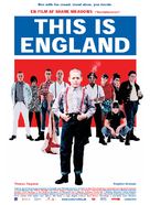 This Is England - Danish Movie Poster (xs thumbnail)