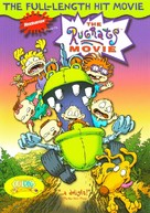 The Rugrats Movie - DVD movie cover (xs thumbnail)