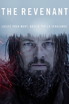 The Revenant - French Movie Poster (xs thumbnail)