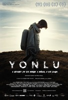 Yonlu - Brazilian Movie Poster (xs thumbnail)