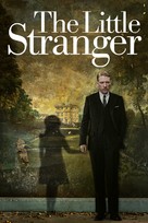 The Little Stranger - Movie Cover (xs thumbnail)