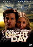 Knight and Day - Movie Cover (xs thumbnail)