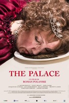 The Palace - Italian Movie Poster (xs thumbnail)