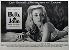 Belle de jour - Movie Poster (xs thumbnail)