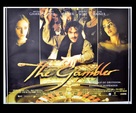 The Gambler - British Movie Poster (xs thumbnail)