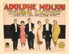 Evening Clothes - Movie Poster (xs thumbnail)