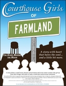 Courthouse Girls of Farmland - Movie Poster (xs thumbnail)