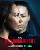 &quot;The Handmaid&#039;s Tale&quot; - Movie Poster (xs thumbnail)