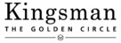 Kingsman: The Golden Circle - Logo (xs thumbnail)