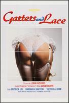 Garters and Lace - Movie Poster (xs thumbnail)