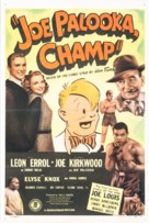 Joe Palooka, Champ - Movie Poster (xs thumbnail)