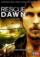 Rescue Dawn - French DVD movie cover (xs thumbnail)