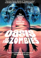 La tumba de los muertos vivientes - Movie Poster (xs thumbnail)