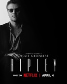 Ripley - Movie Poster (xs thumbnail)
