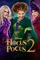 Hocus Pocus 2 Other