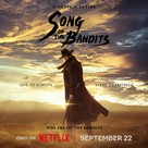 &quot;Song of the Bandits&quot; - Movie Poster (xs thumbnail)