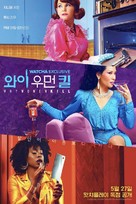 &quot;Why Women Kill&quot; - South Korean Movie Poster (xs thumbnail)