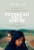 Frybread Face and Me - Movie Poster (xs thumbnail)