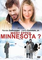 New in Town - Hungarian DVD movie cover (xs thumbnail)