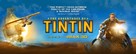 The Adventures of Tintin: The Secret of the Unicorn - Movie Poster (xs thumbnail)