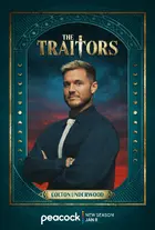 "Traitors" Poster