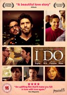 I Do - British DVD movie cover (xs thumbnail)